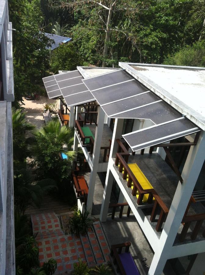 In Touch Resort Koh Tao