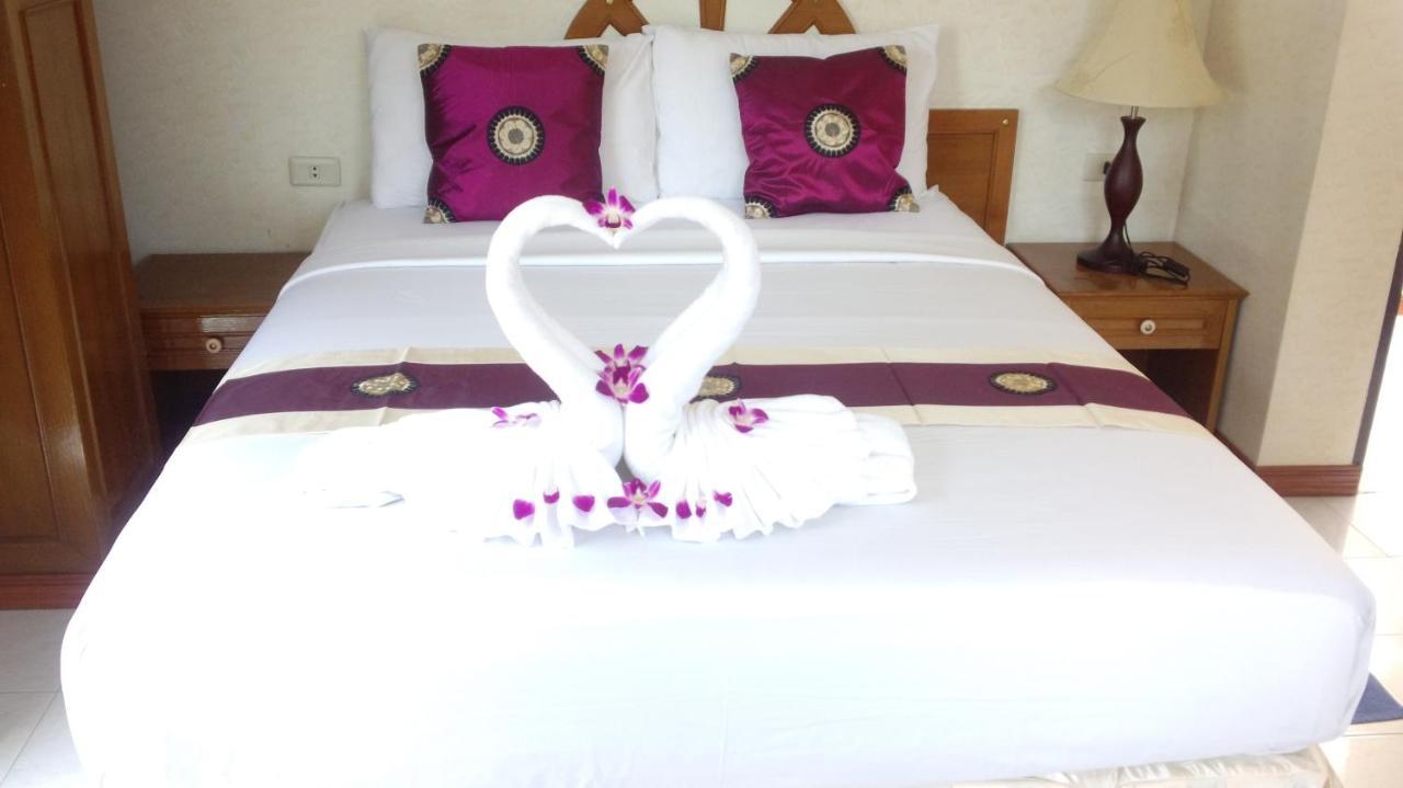 Hotel Natacha Phi Phi Don