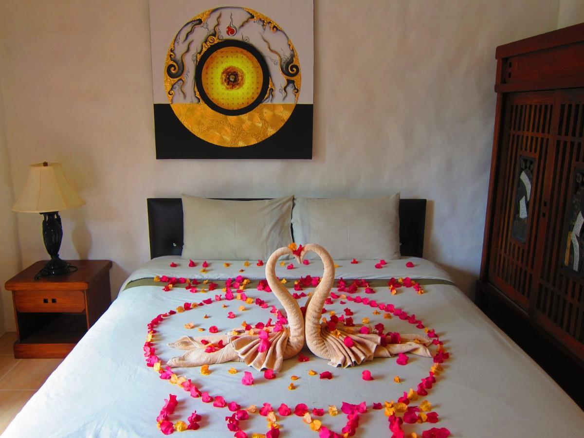 Resort Toscana Koh Tao