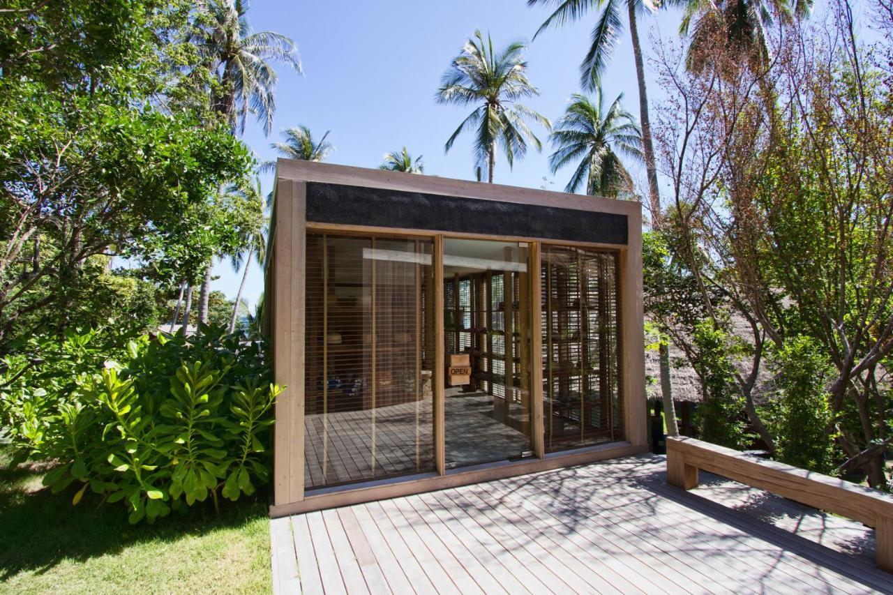 Haadtien Resort Ko Tao