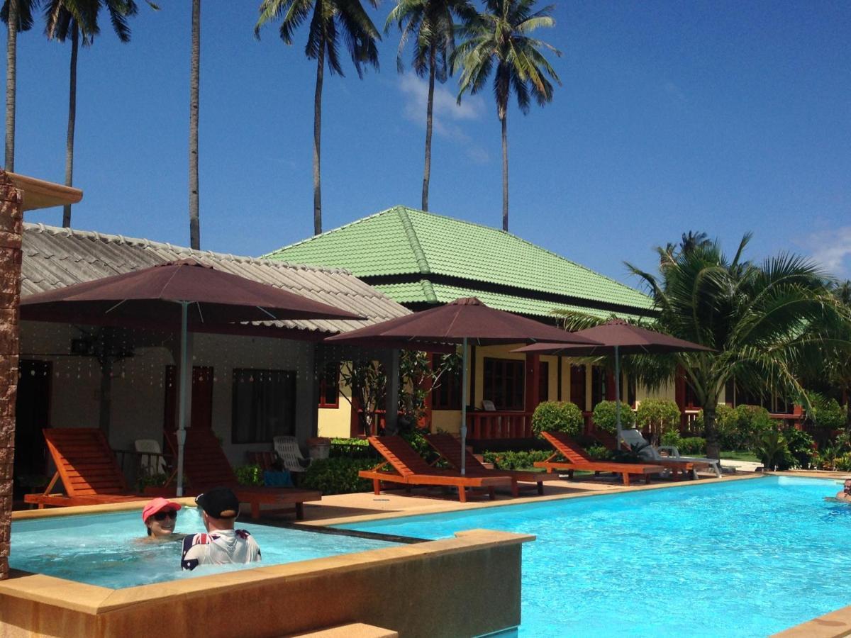 Resort Khum Laanta - Sha Extra 2*