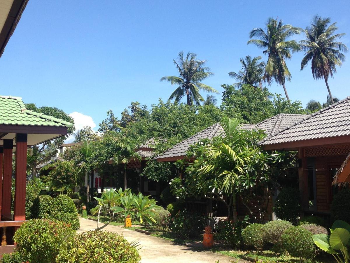 Khum Laanta - Sha Extra 2* Koh Lanta