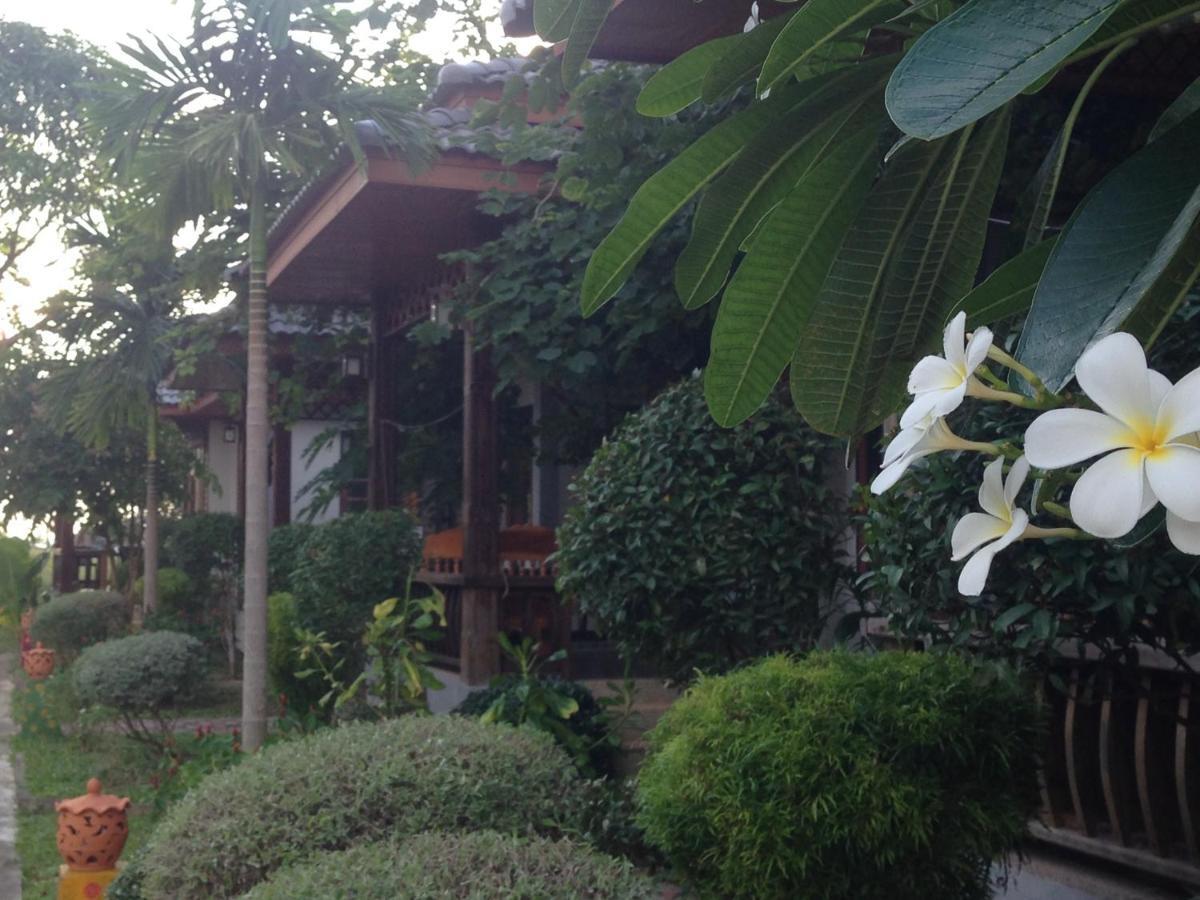 Resort Khum Laanta - Sha Extra Koh Lanta