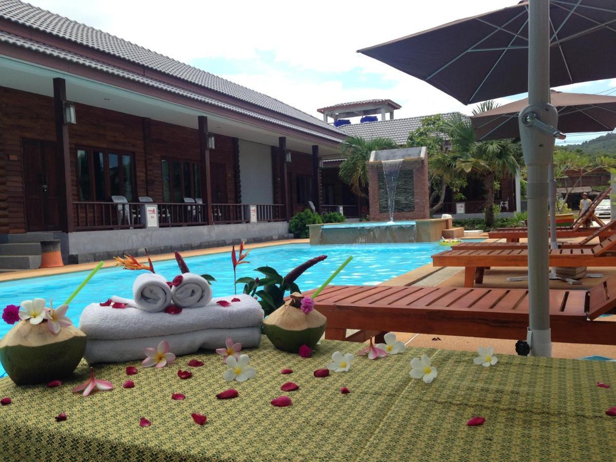 Resort Khum Laanta - Sha Extra