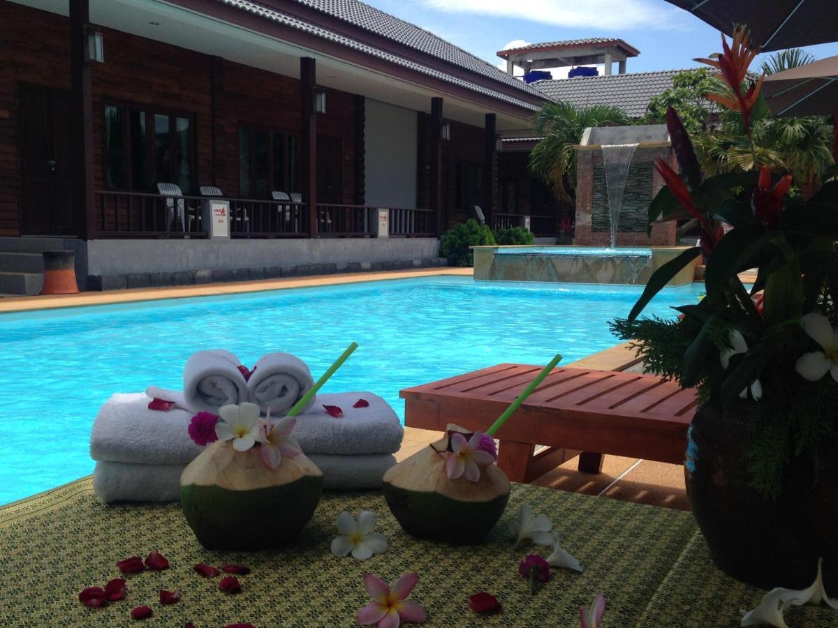 Khum Laanta - Sha Extra 2* Koh Lanta
