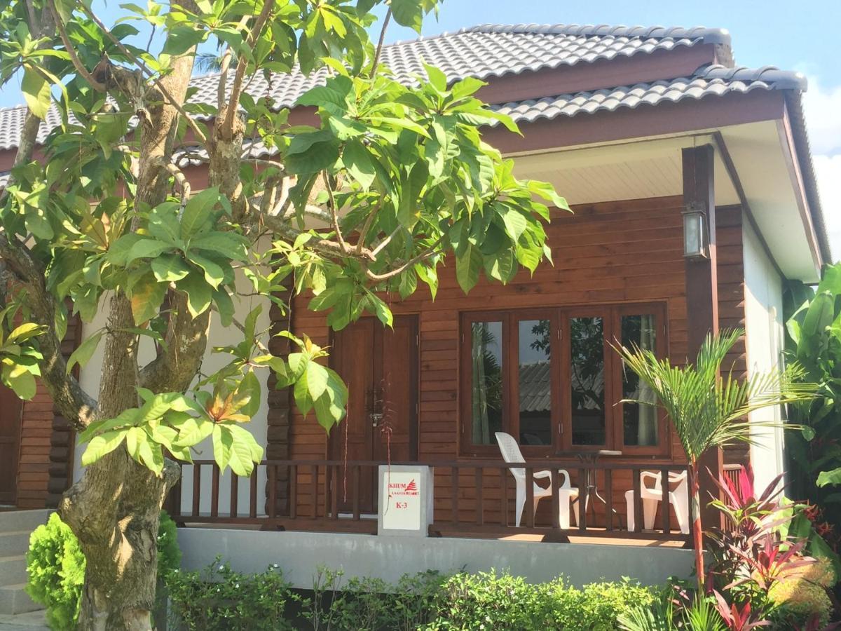 Resort Khum Laanta - Sha Extra 2*