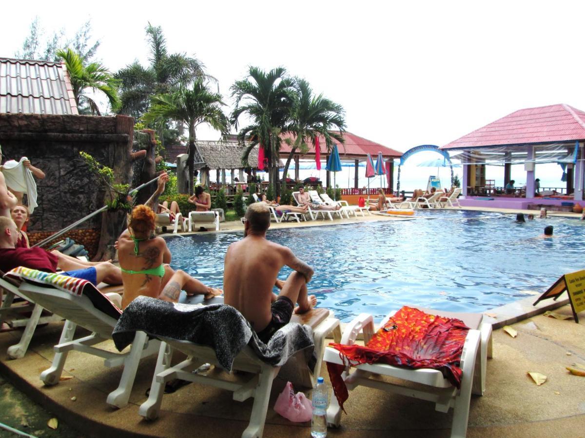 Hotel Lanta New - Sha