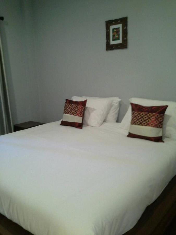 Private 2 Beachside Samui * Lamai Beach (Koh Samui)