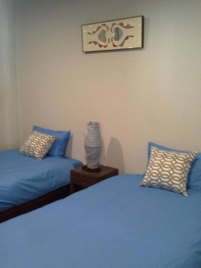 Private 2 Beachside Samui