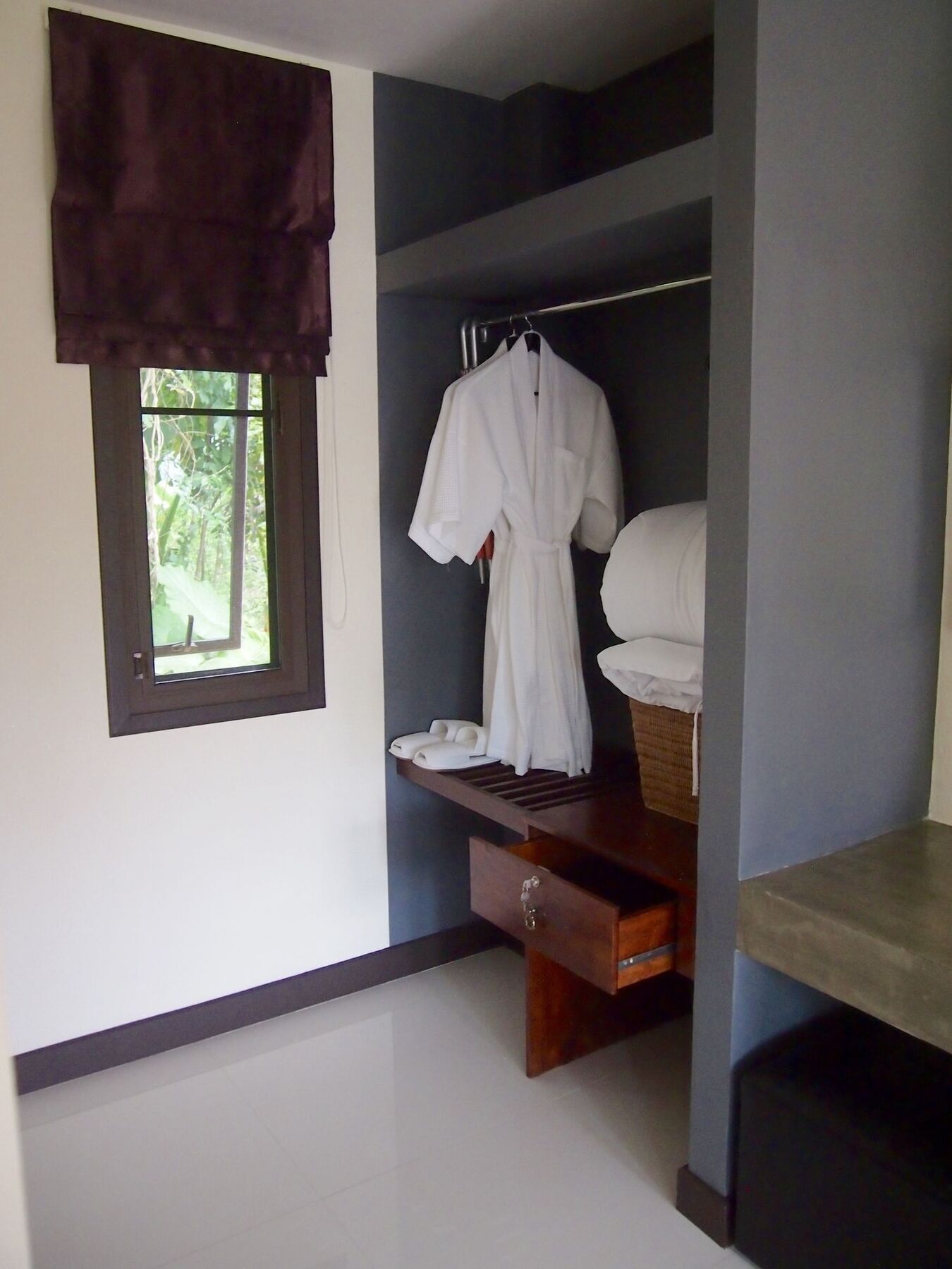 At Bangsak Resort 3*