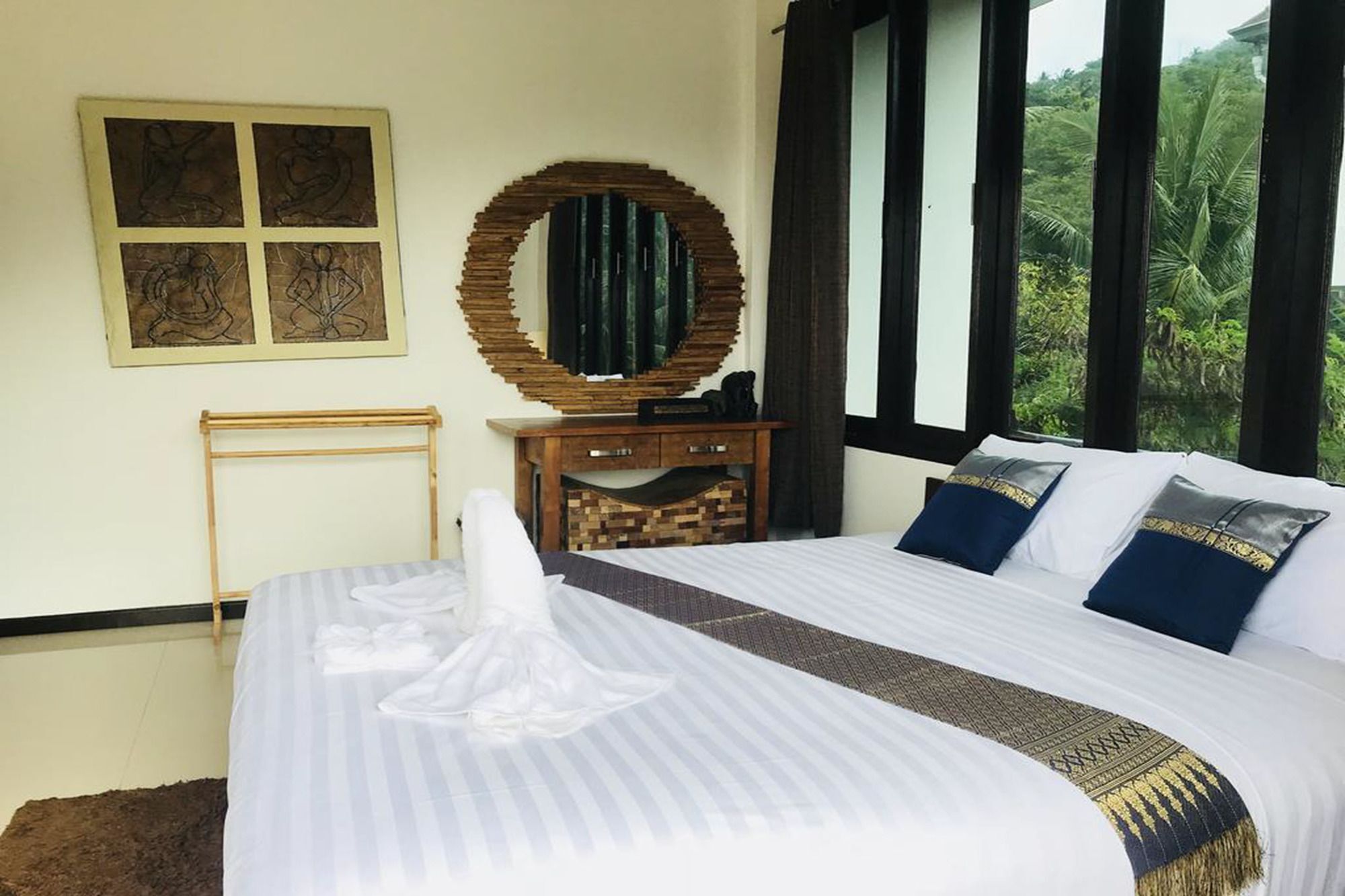 Miya * Koh Tao