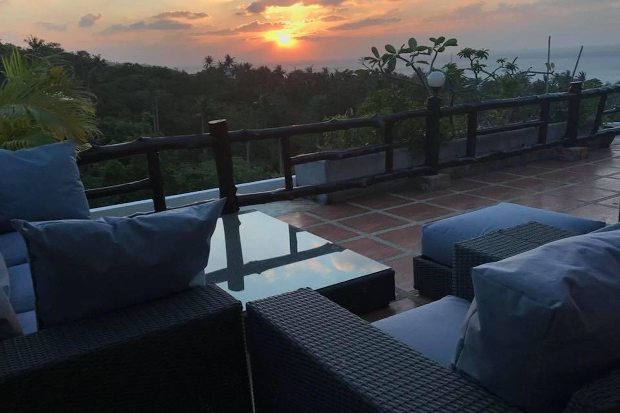 Miya * Koh Tao