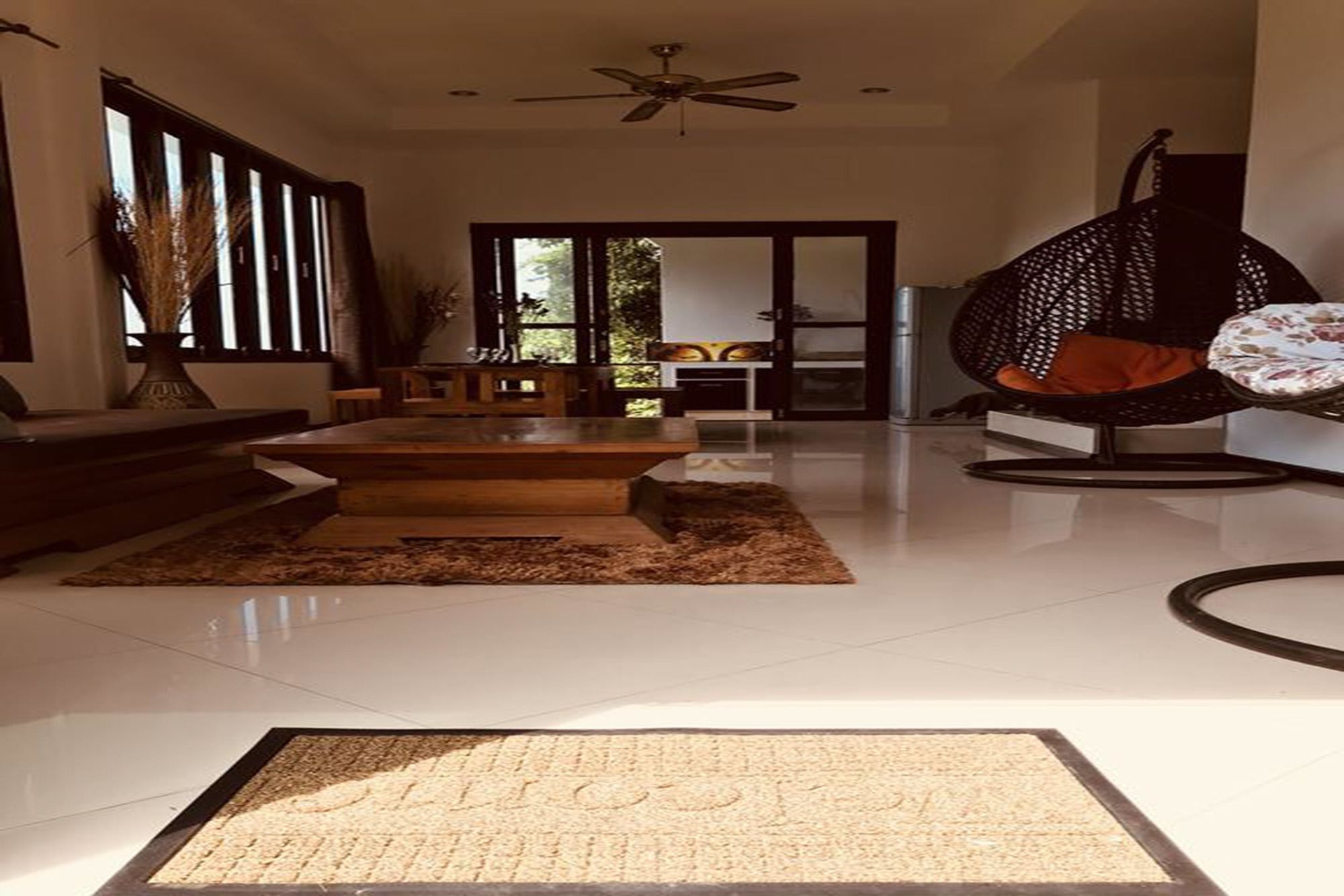 Villa Miya *