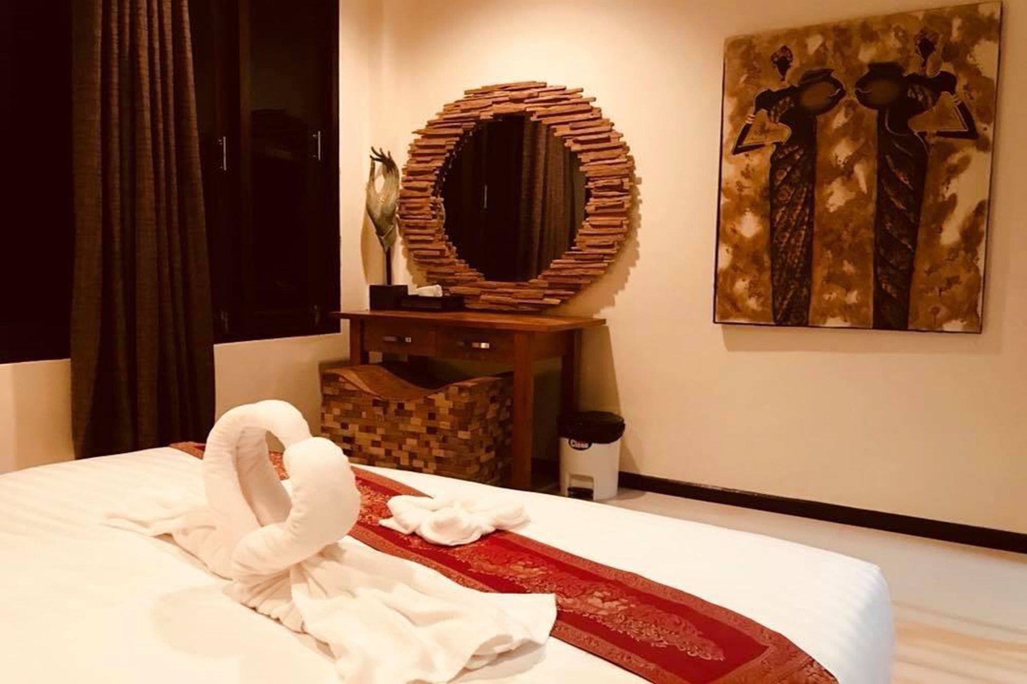 Miya * Koh Tao