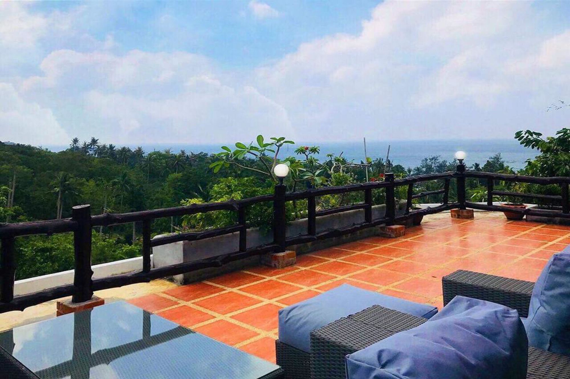 Miya Villa