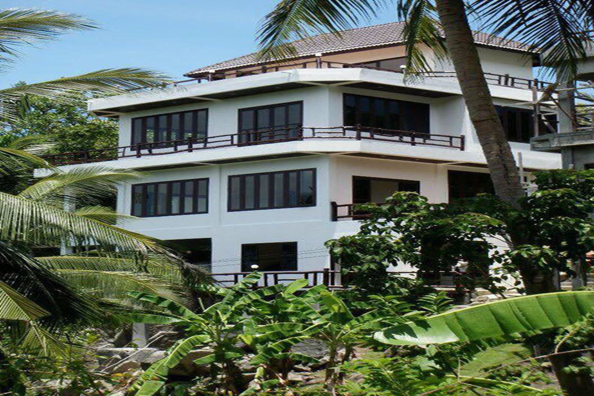 Villa Miya Koh Tao