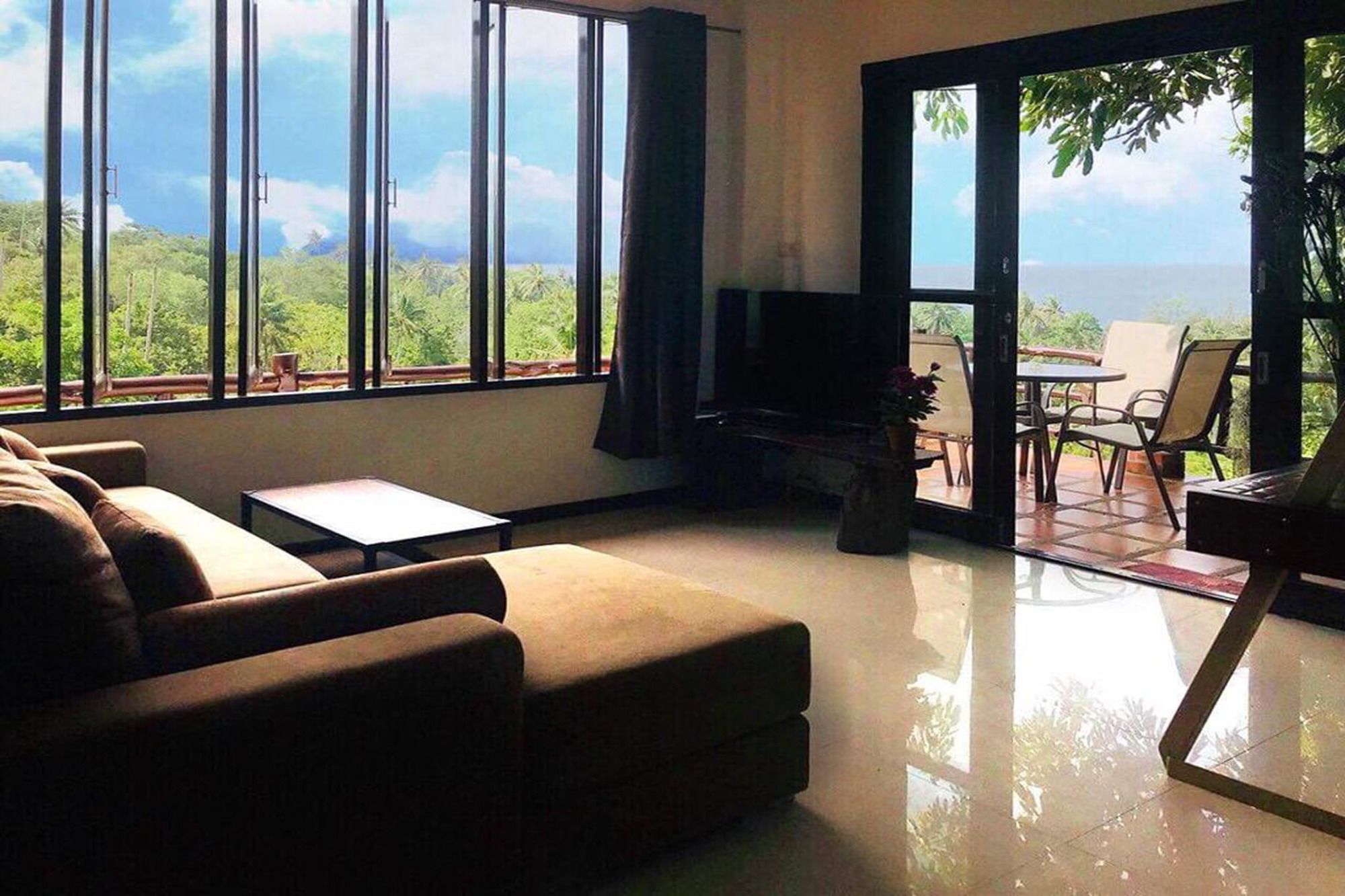 Miya Villa *