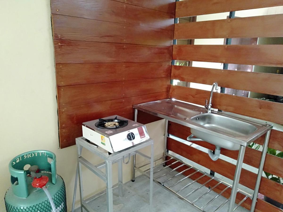 Chandra Hostel