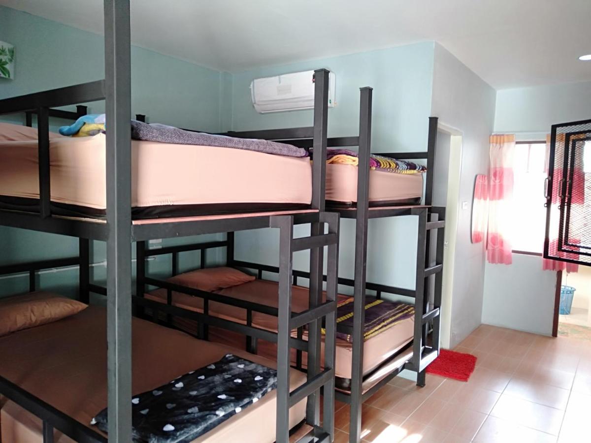 Hostel Chandra *