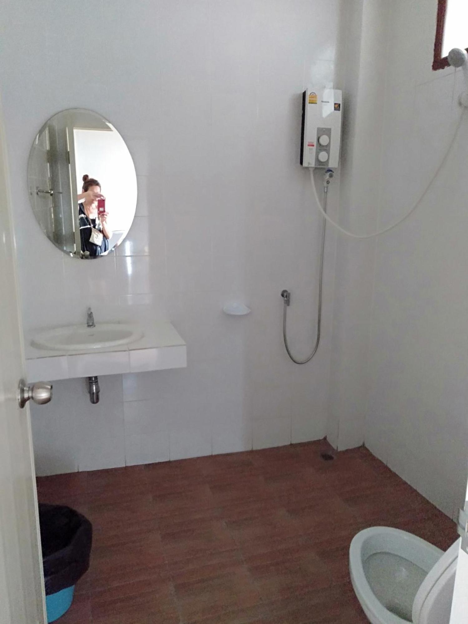 Chandra Hostel