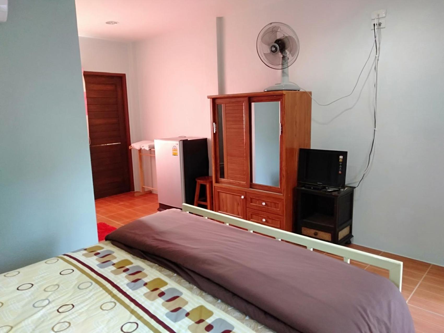 Hostel Chandra *