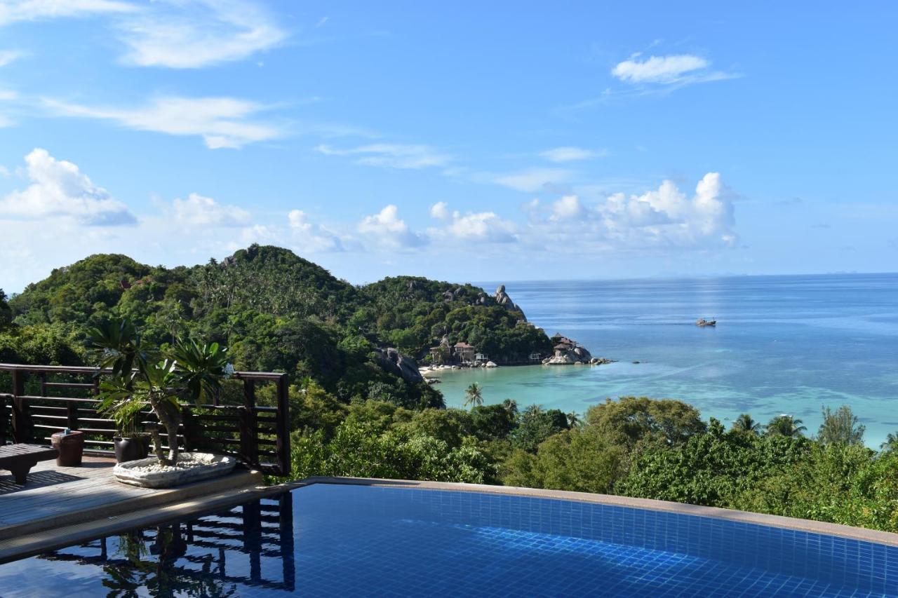 Chintakiri Guest house Koh Tao