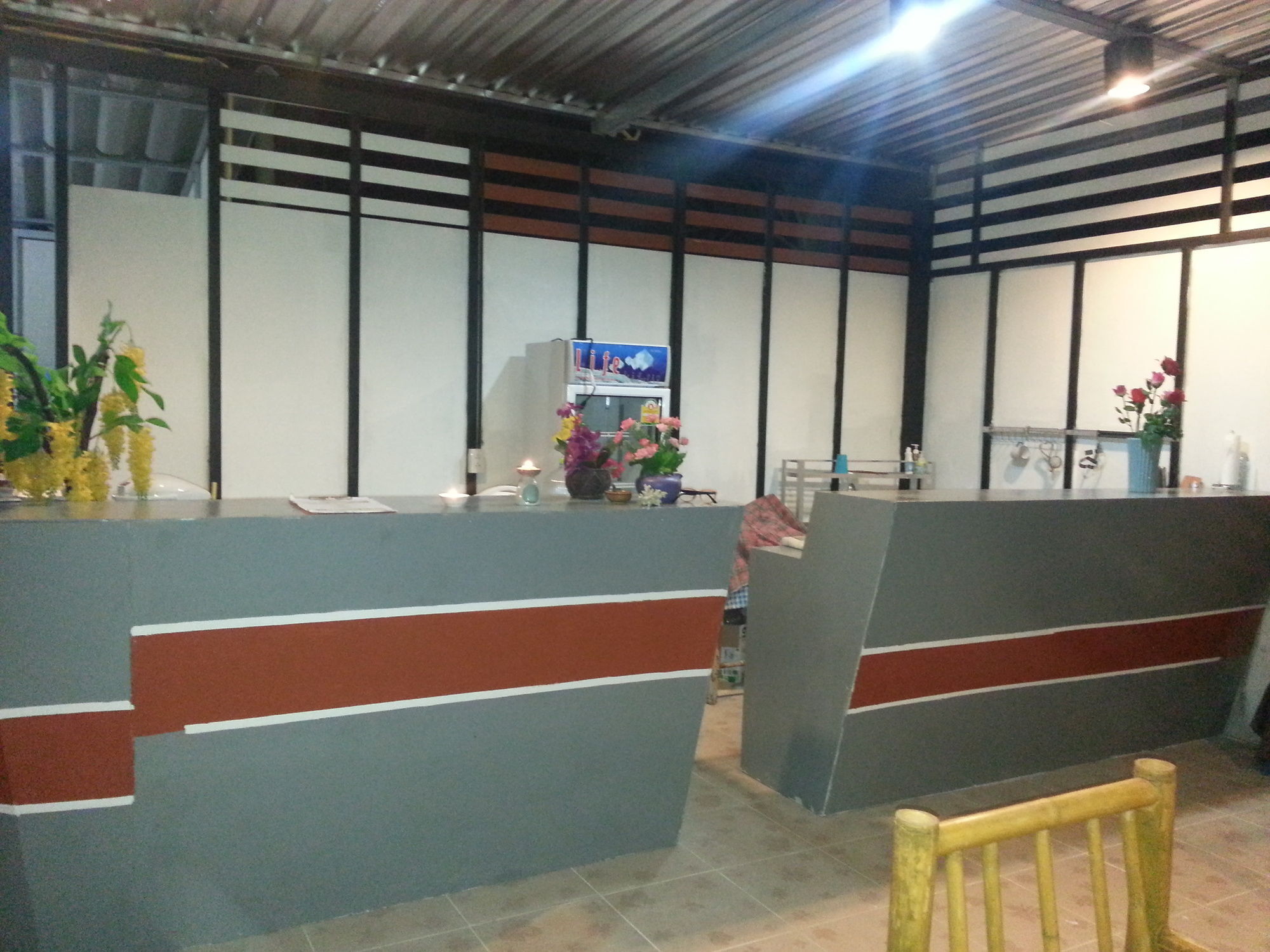 Lanta A&j Klong Khong Beach Resort Koh Lanta