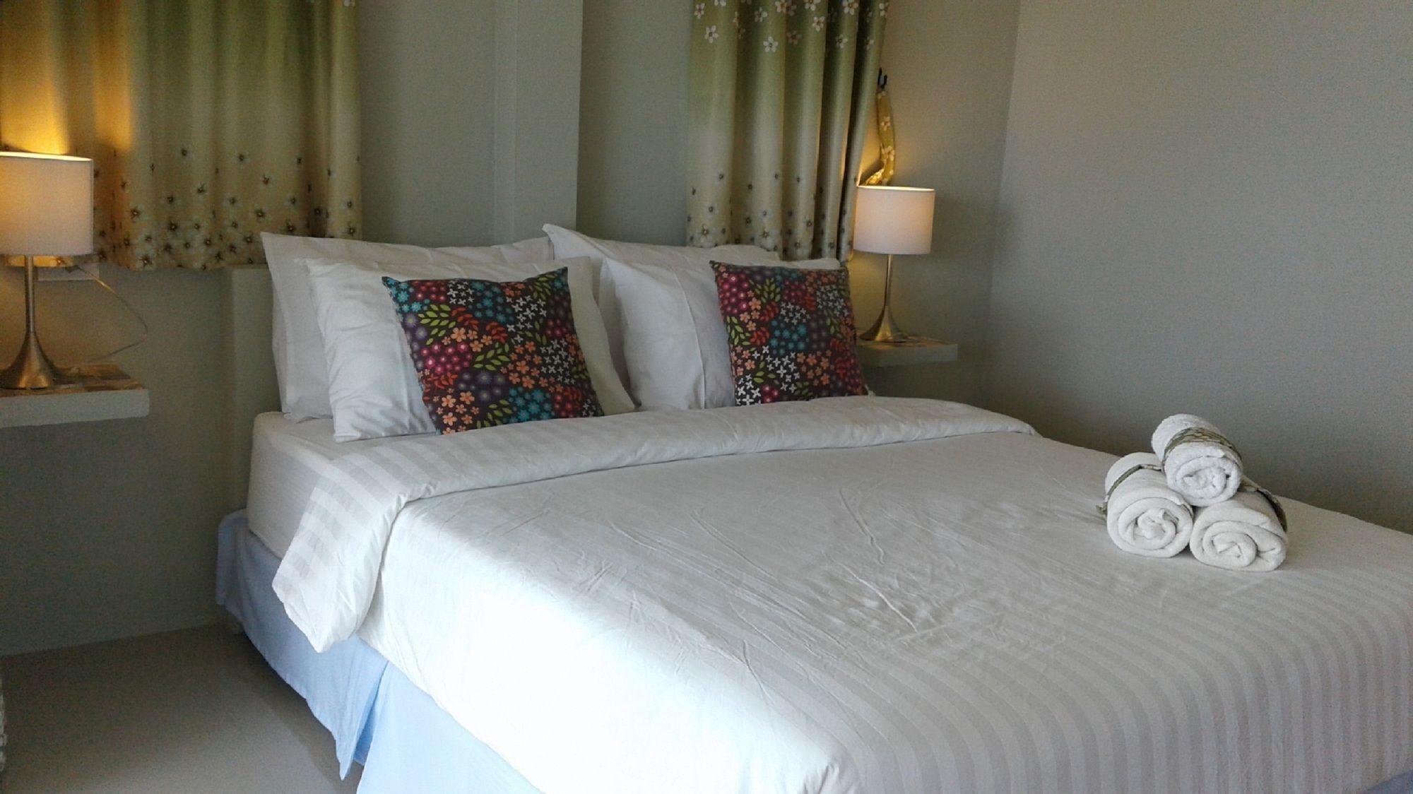 Lanta A&j Klong Khong Beach Resort 3*