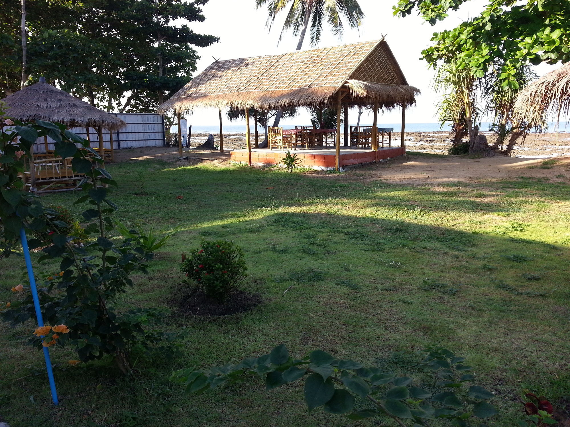 Lanta A&j Klong Khong Beach Resort 3*