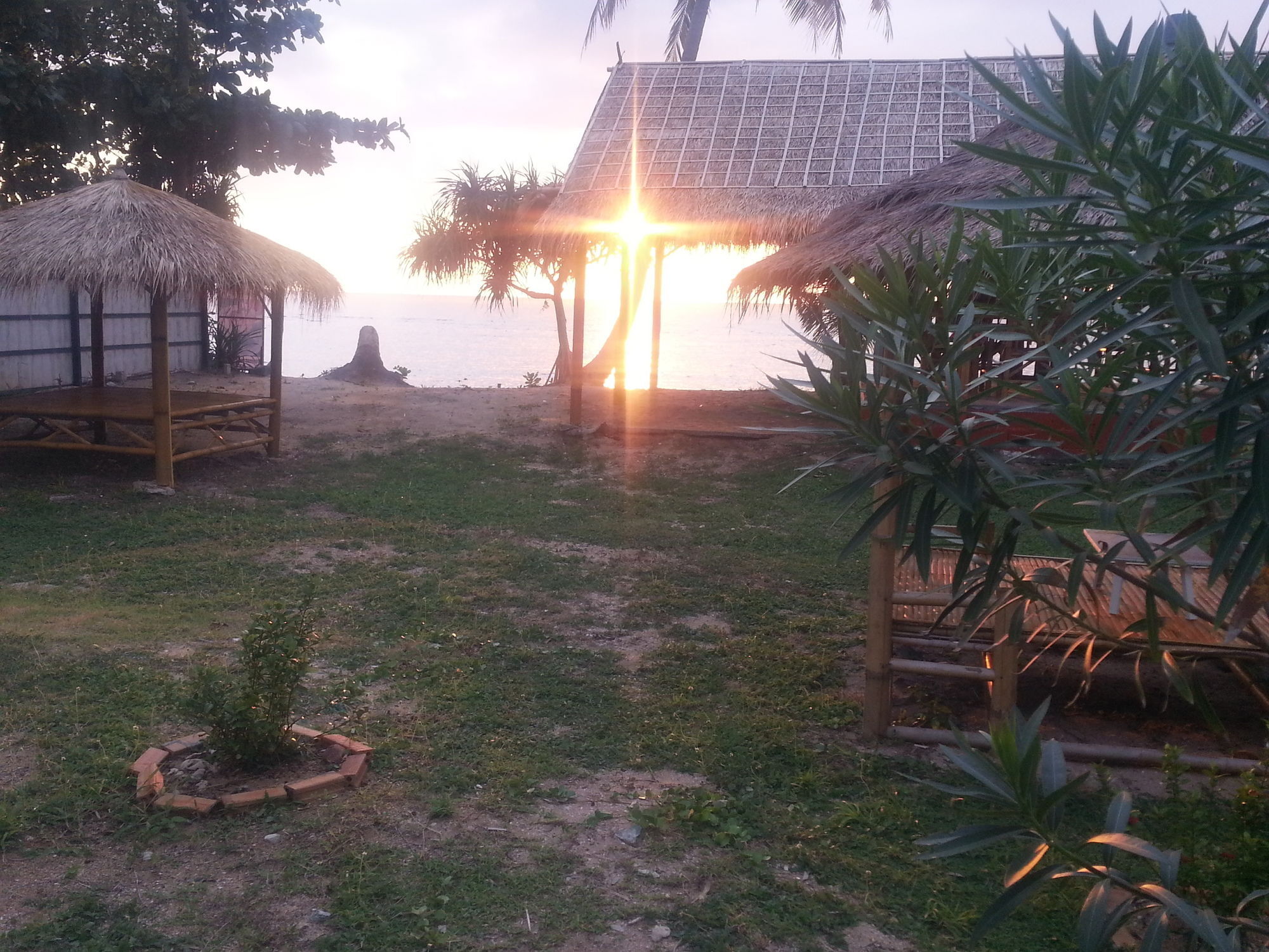 Lanta A&j Klong Khong Beach