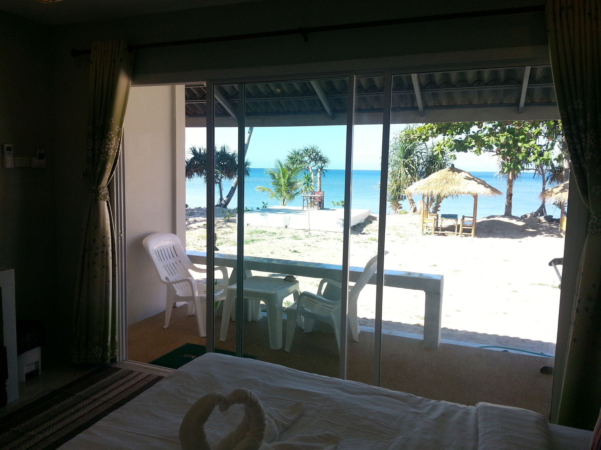 Lanta A&j Klong Khong Beach 3*