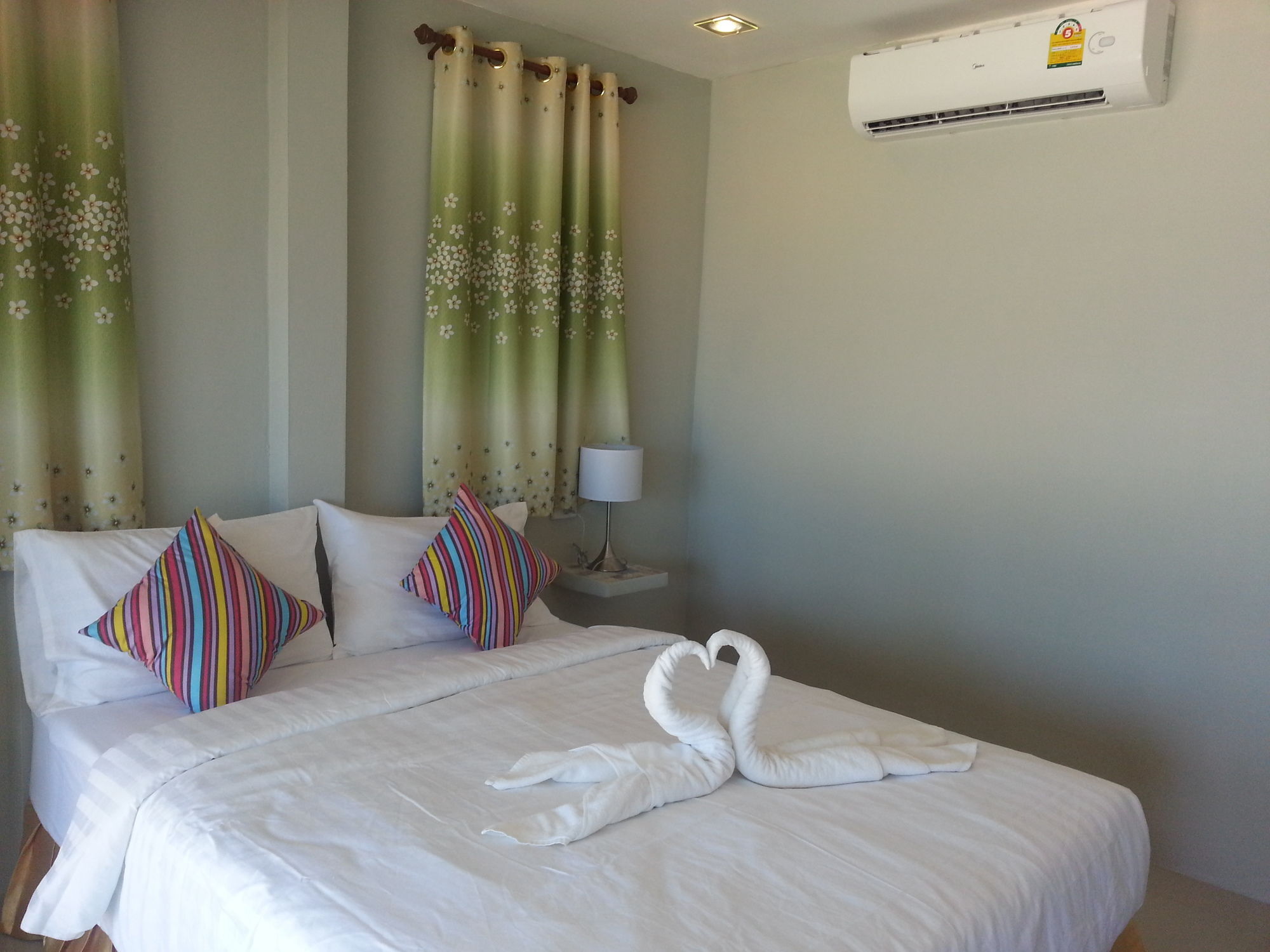 Resort Lanta A&j Klong Khong Beach
