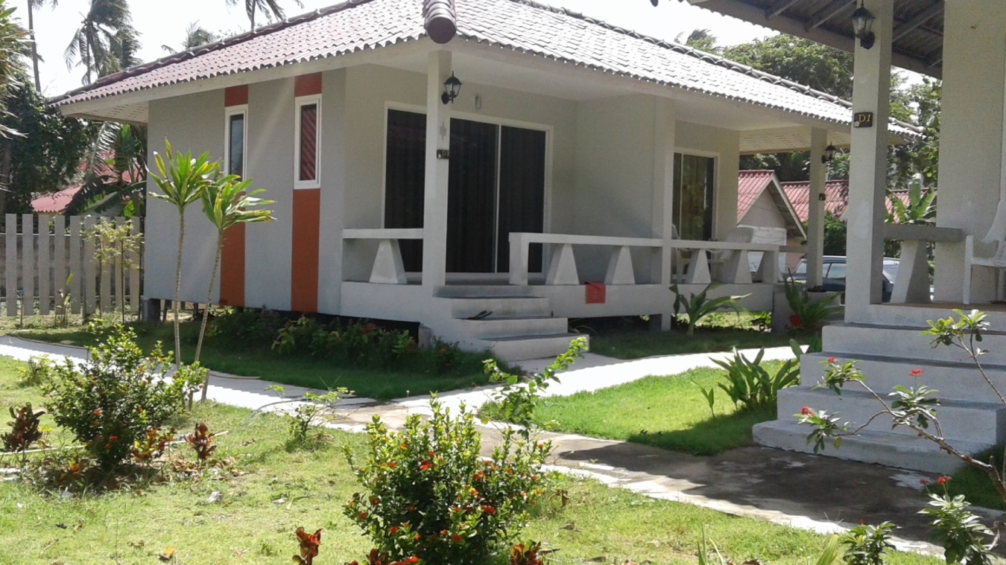 Lanta A&j Klong Khong Beach 3* Koh Lanta
