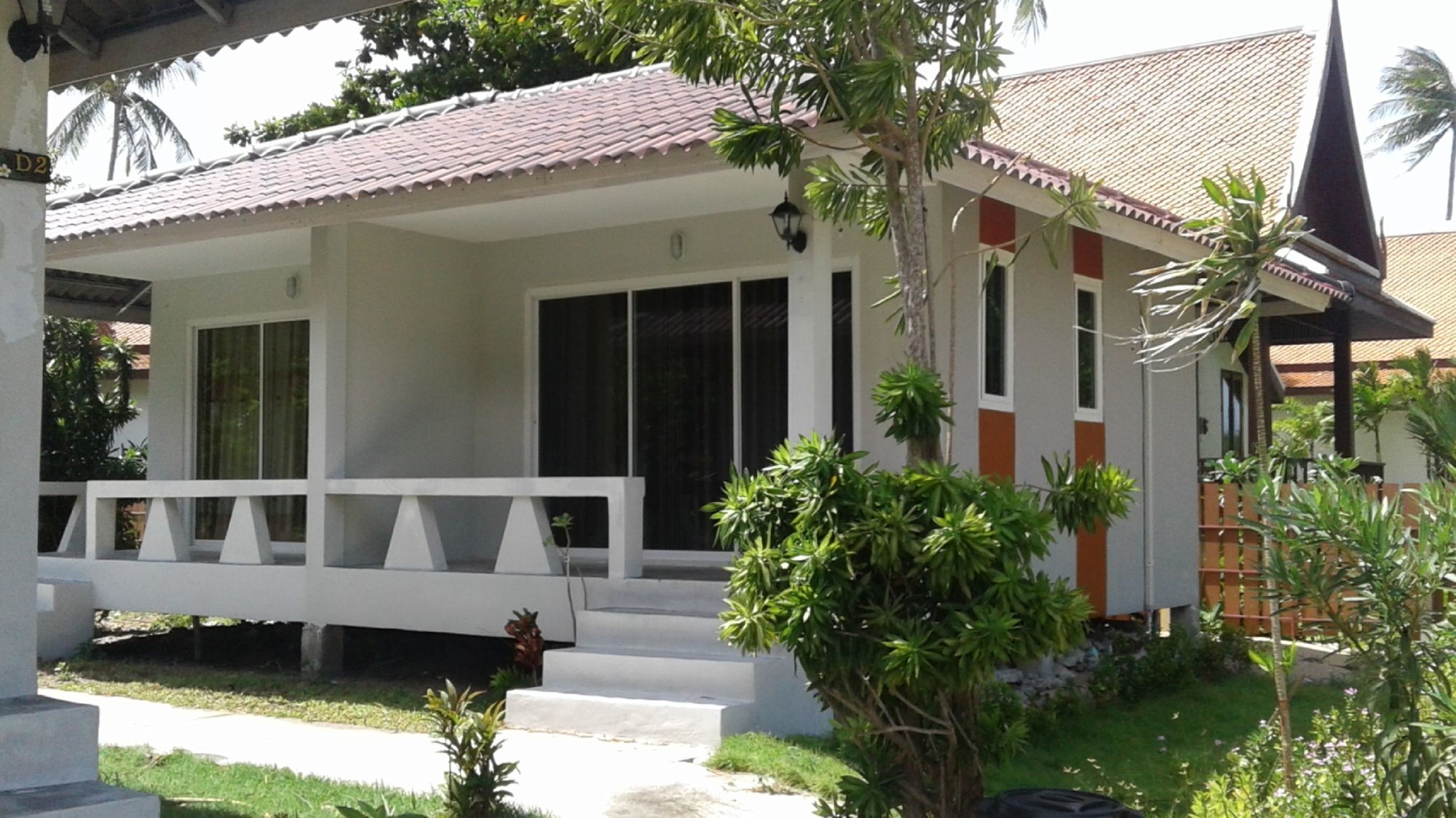 Lanta A&j Klong Khong Beach 3* Koh Lanta