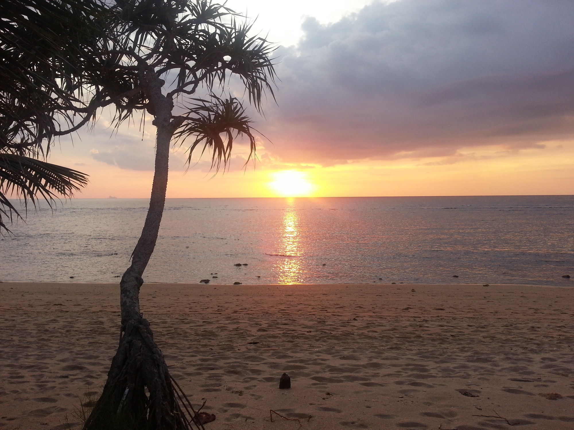 Lanta A&j Klong Khong Beach Koh Lanta