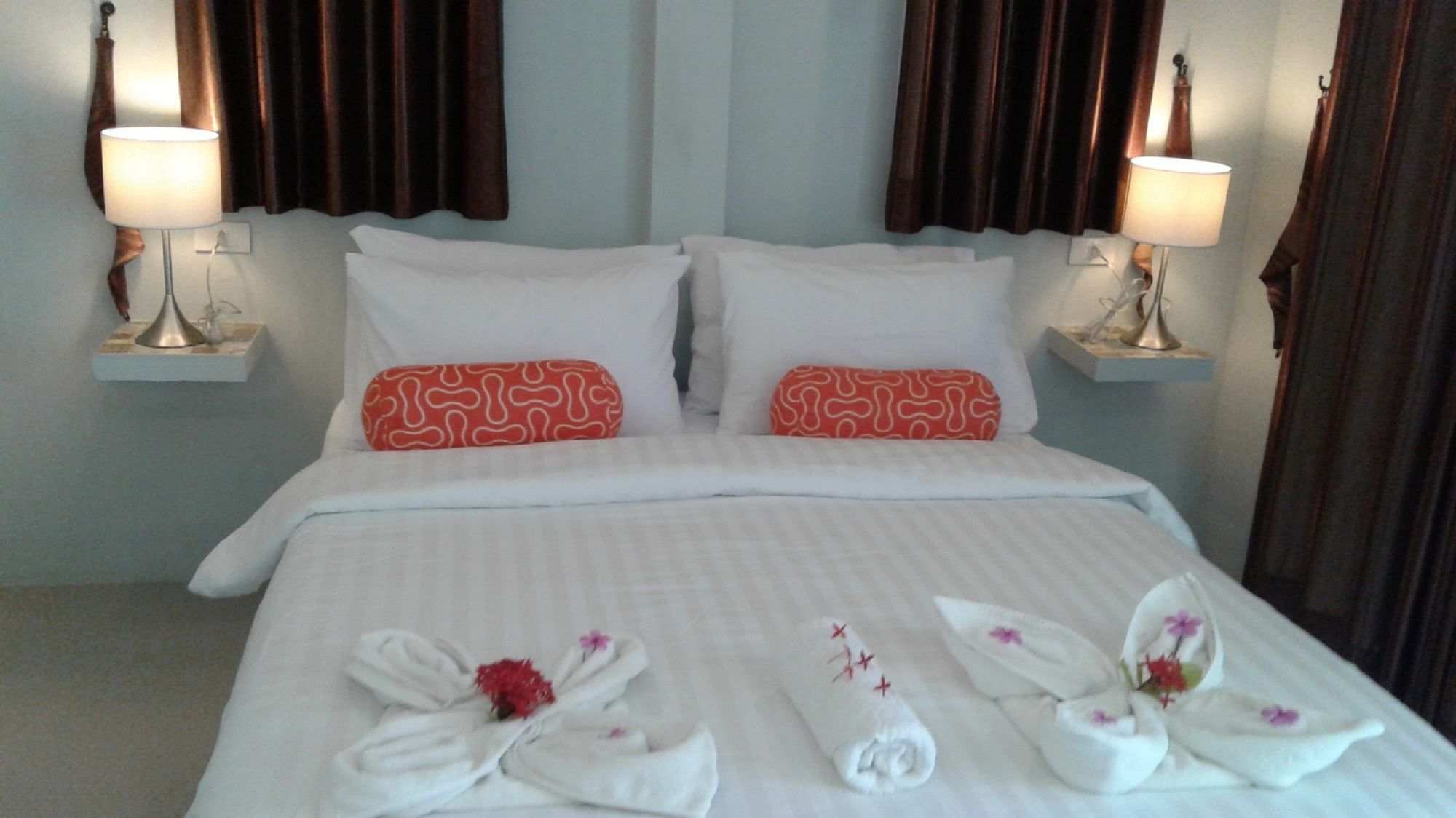 Resort Lanta A&j Klong Khong Beach