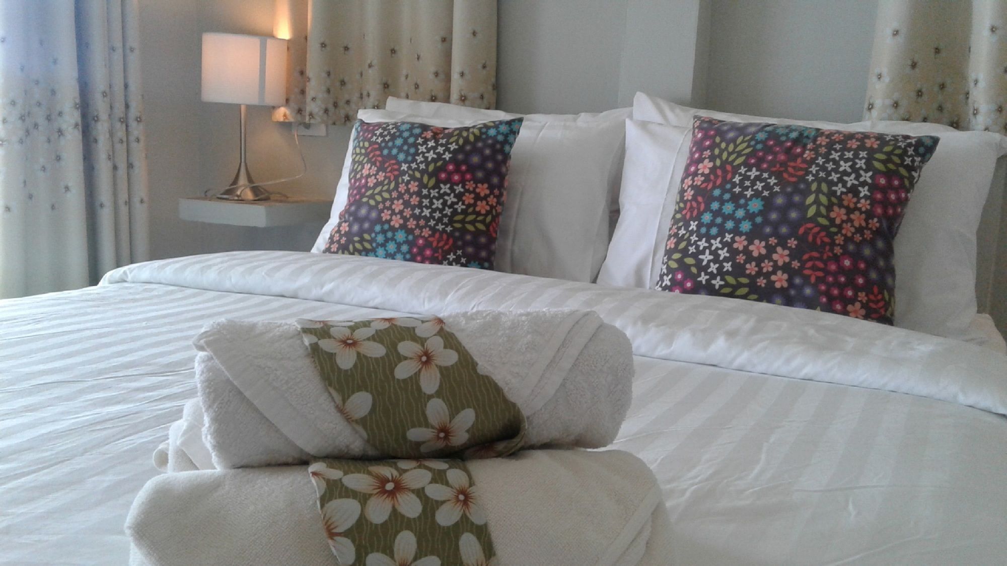 Resort Lanta A&j Klong Khong Beach
