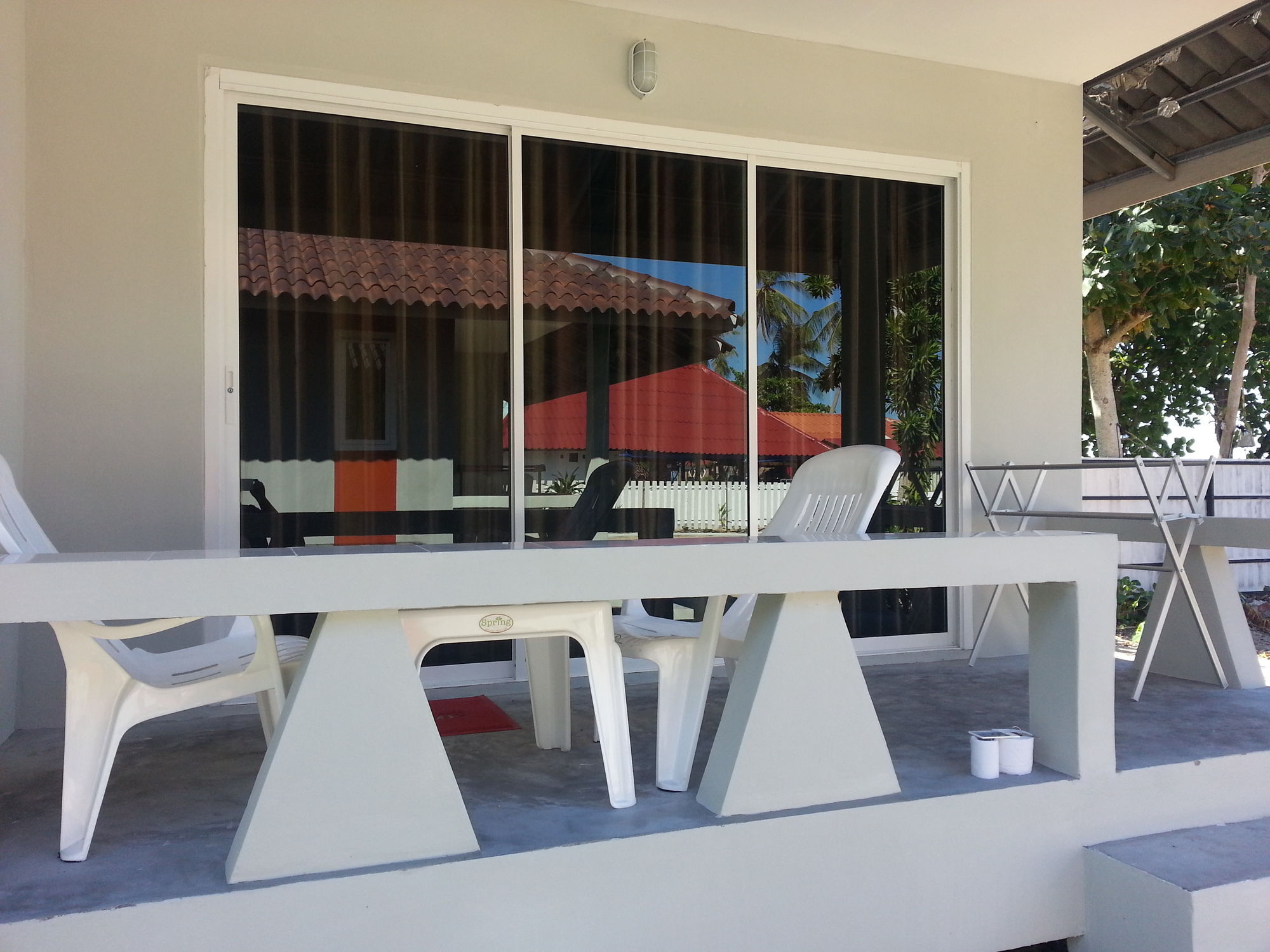 Lanta A&j Klong Khong Beach 3*