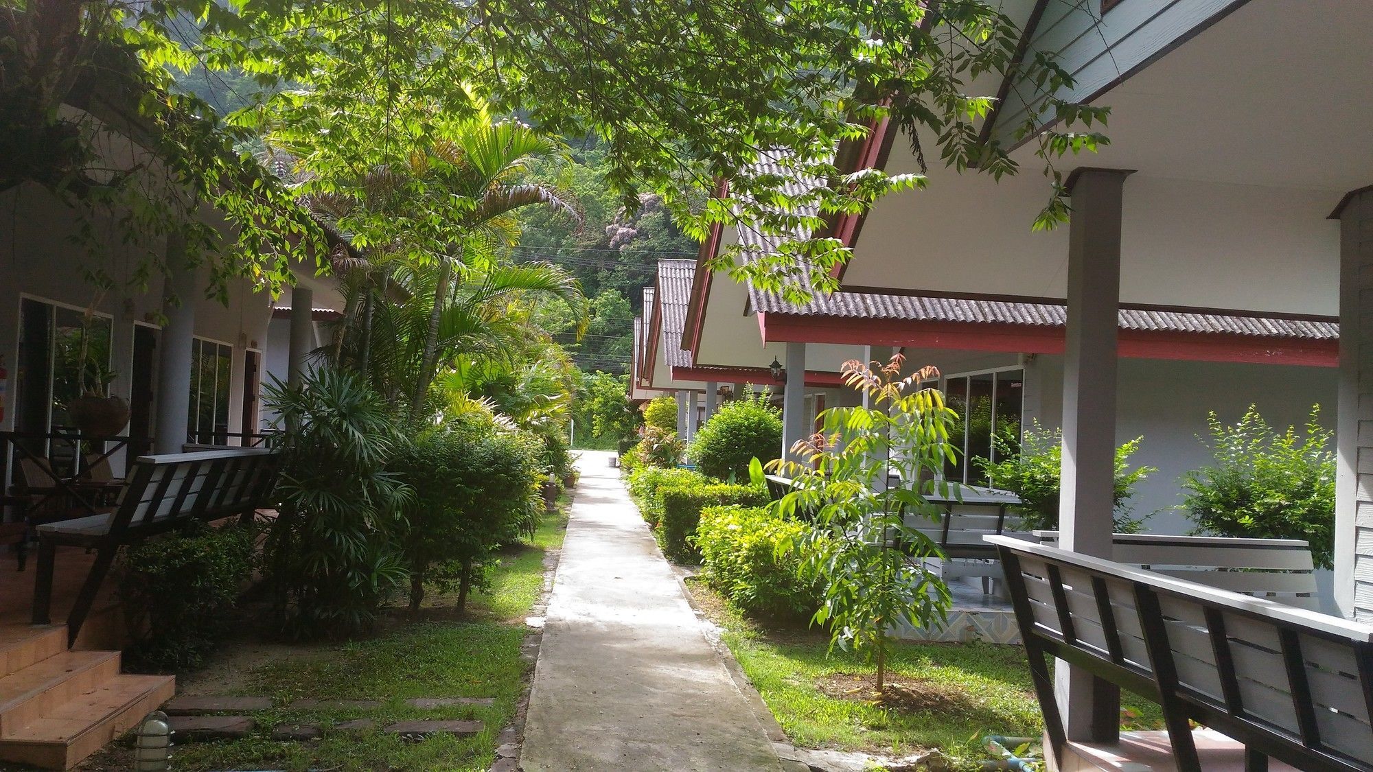 Baahra Koh Lanta