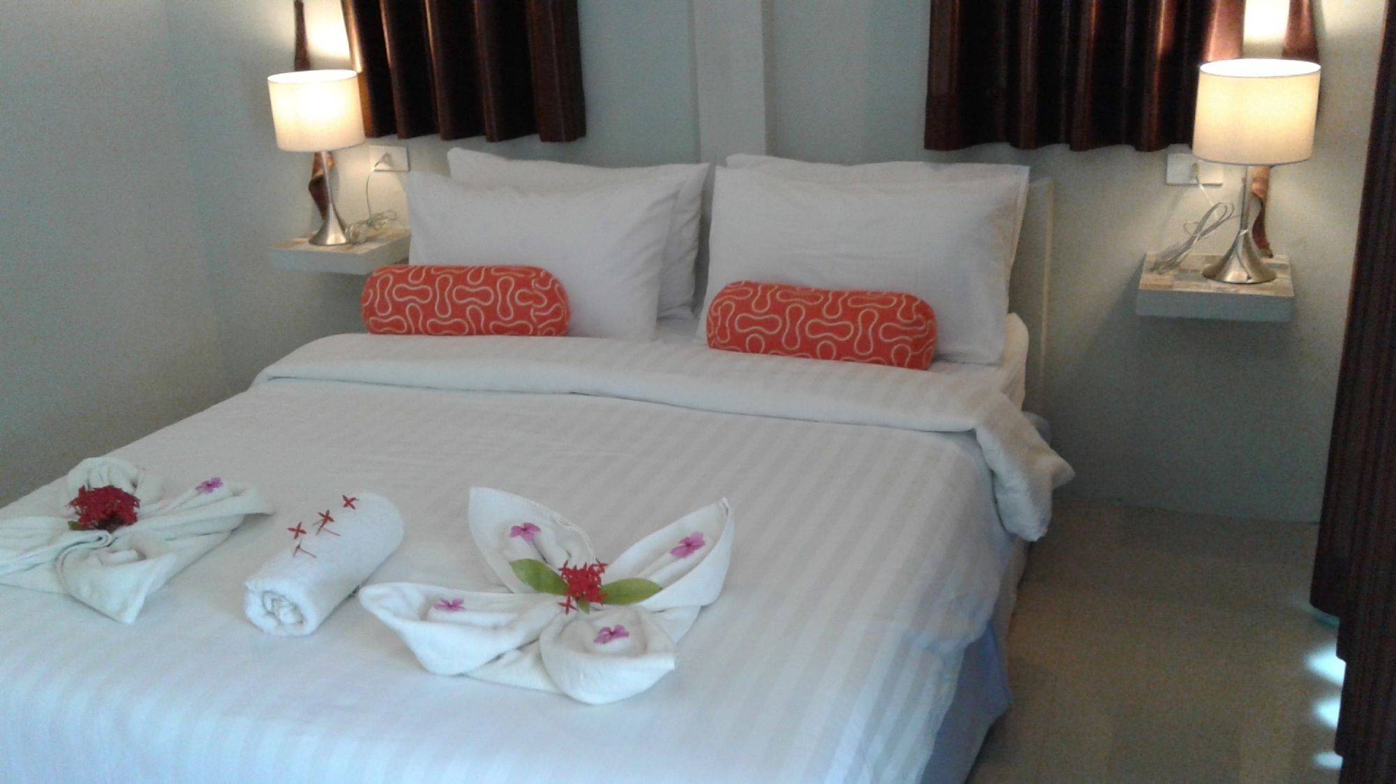 Resort Lanta A&j Klong Khong Beach 3*