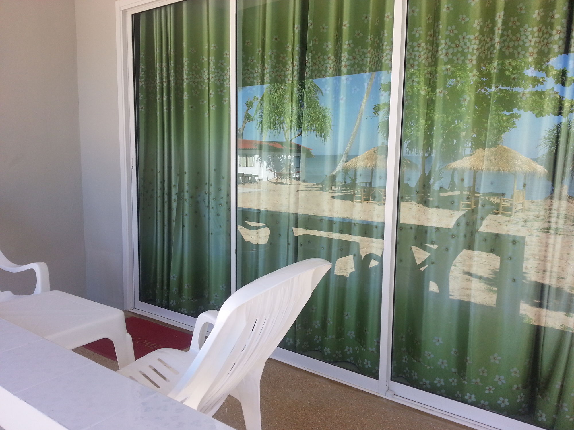 Lanta A&j Klong Khong Beach Resort Koh Lanta