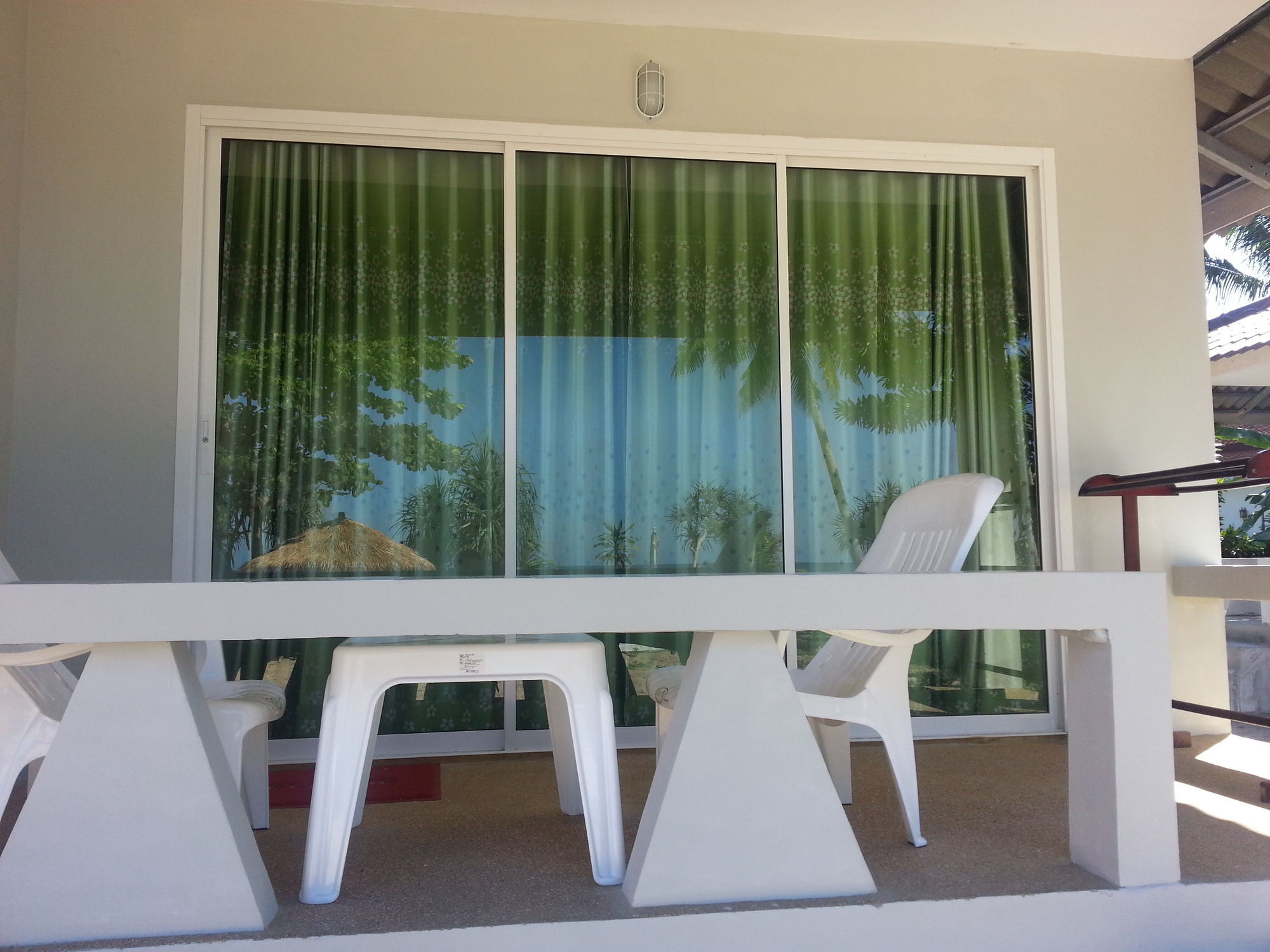 Lanta A&j Klong Khong Beach Resort Koh Lanta
