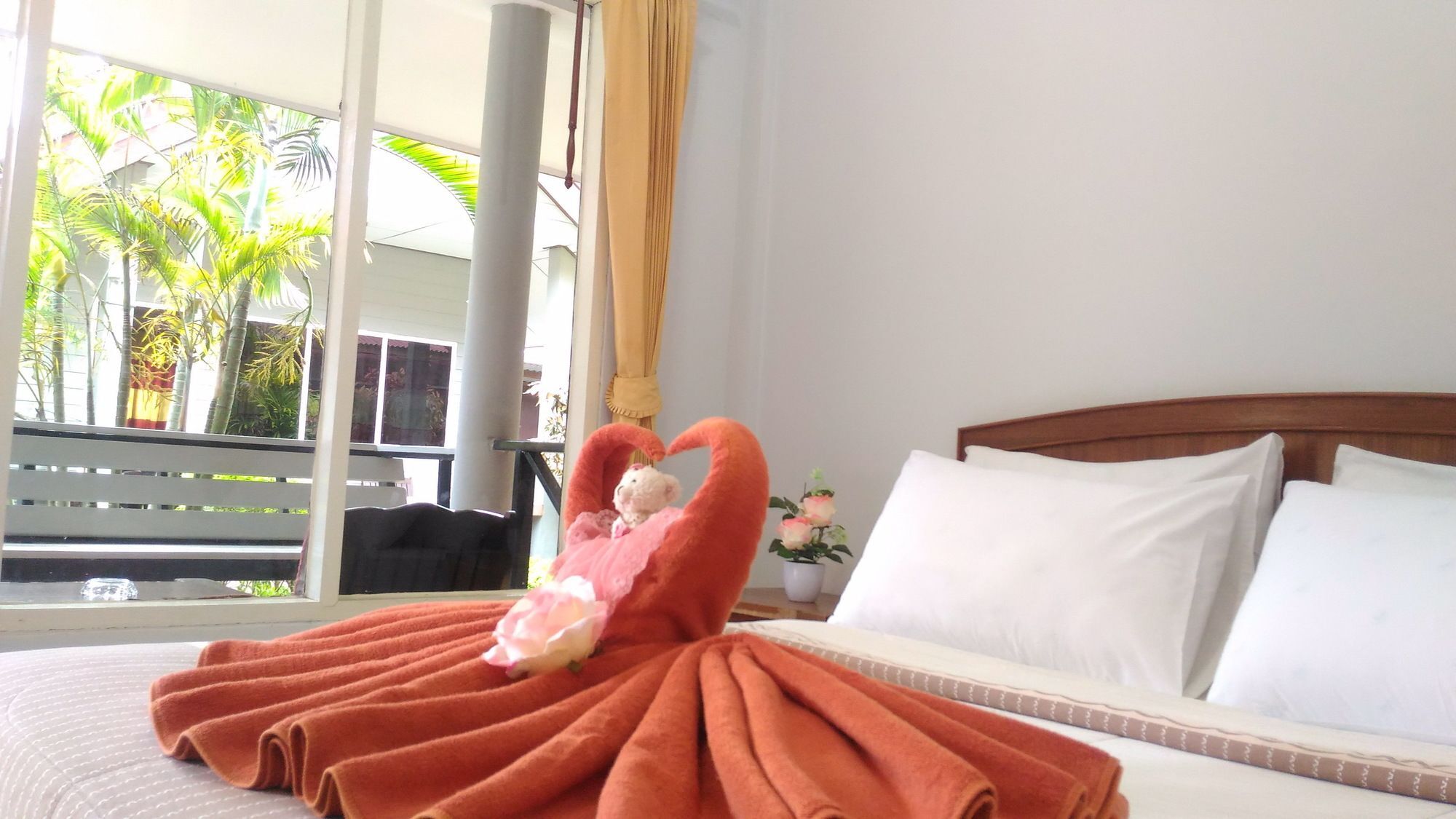 Hotel Baahra Koh Lanta