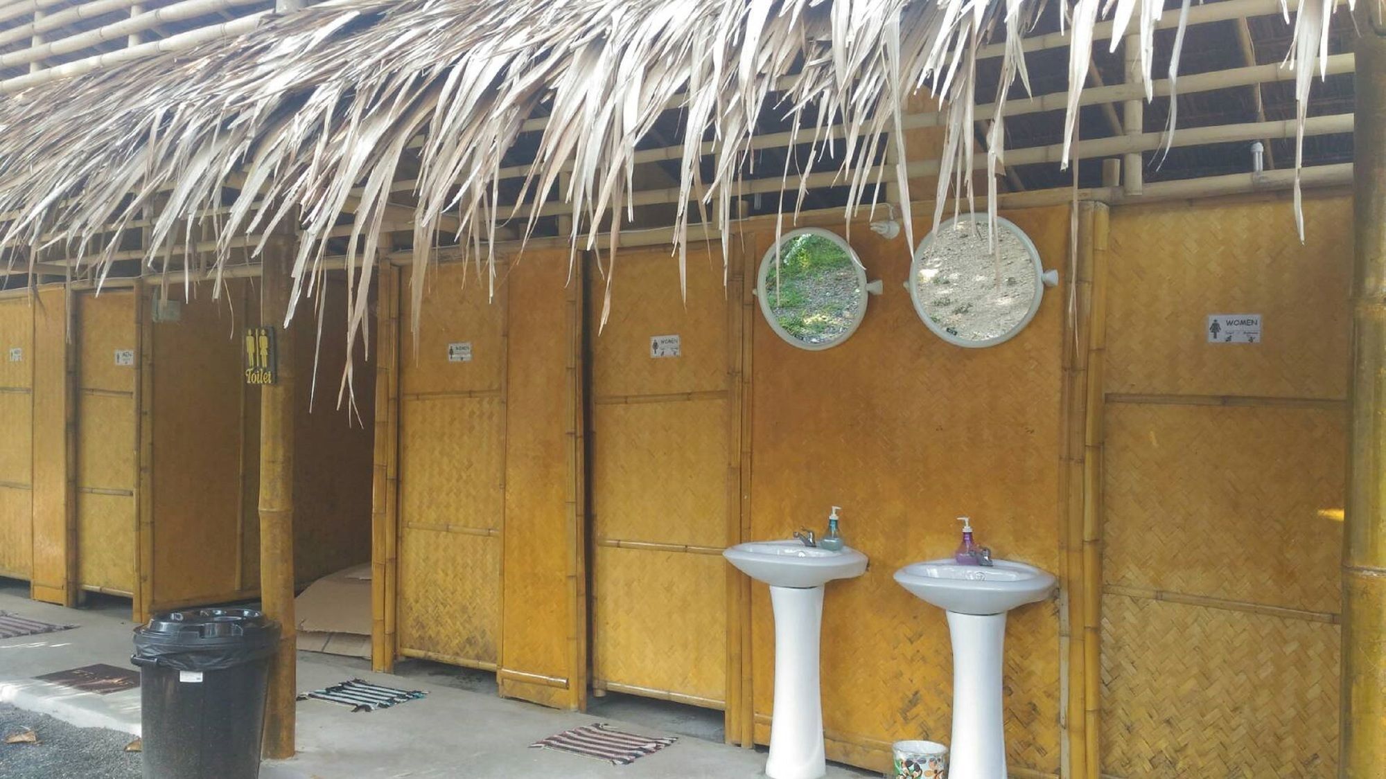 Lanta A&j Klong Khong Beach Resort Koh Lanta