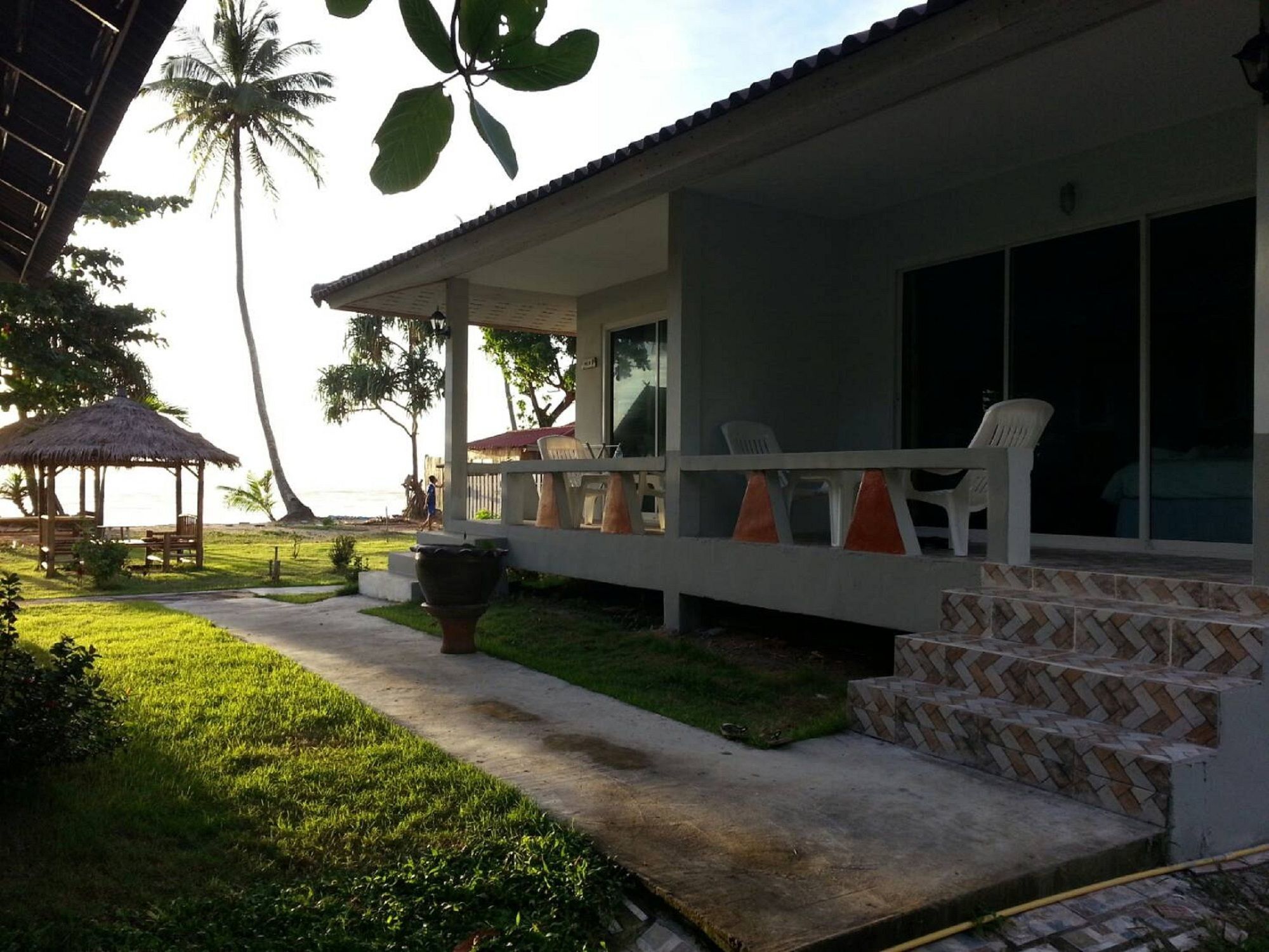 Lanta A&j Klong Khong Beach