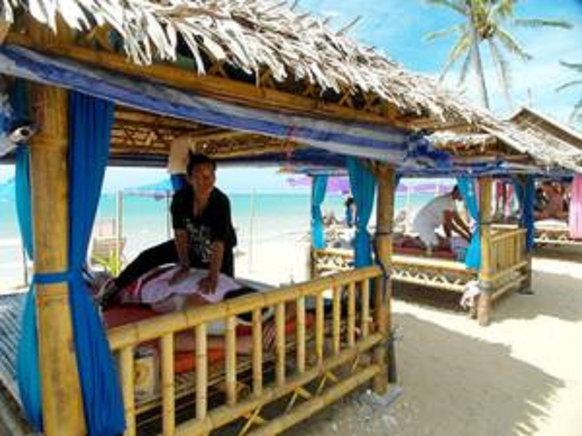 Lanta A&j Klong Khong Beach Koh Lanta