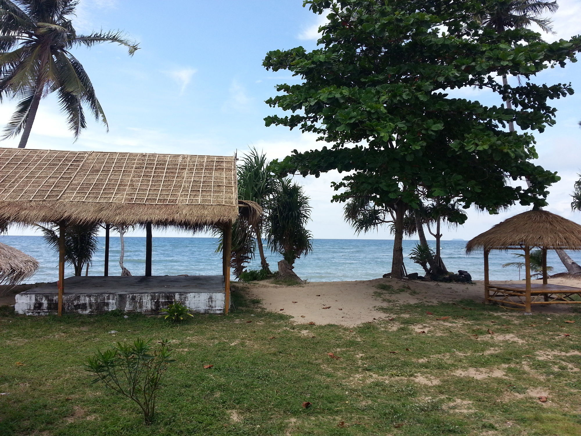 Lanta A&j Klong Khong Beach Koh Lanta