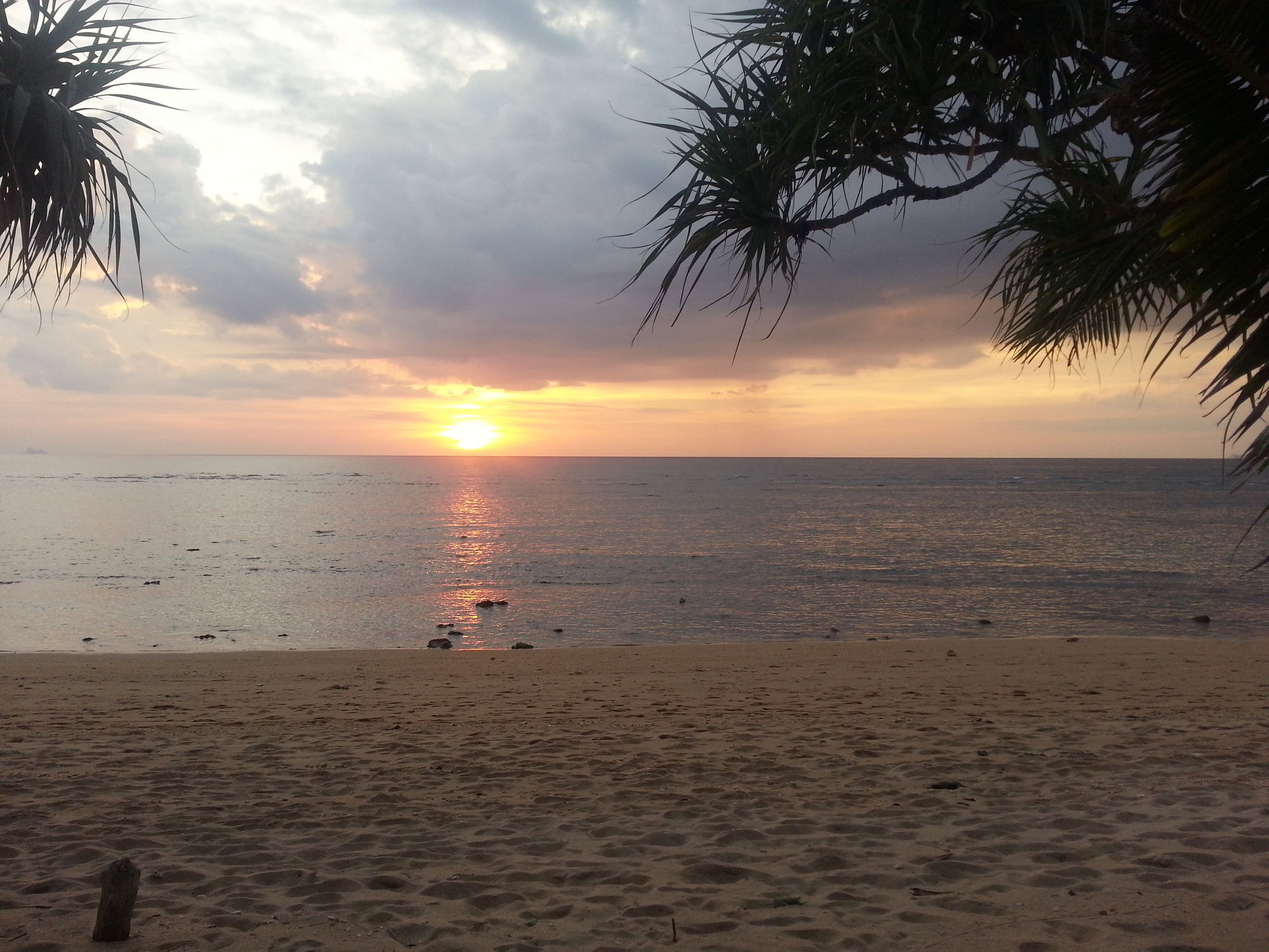 Lanta A&j Klong Khong Beach Resort