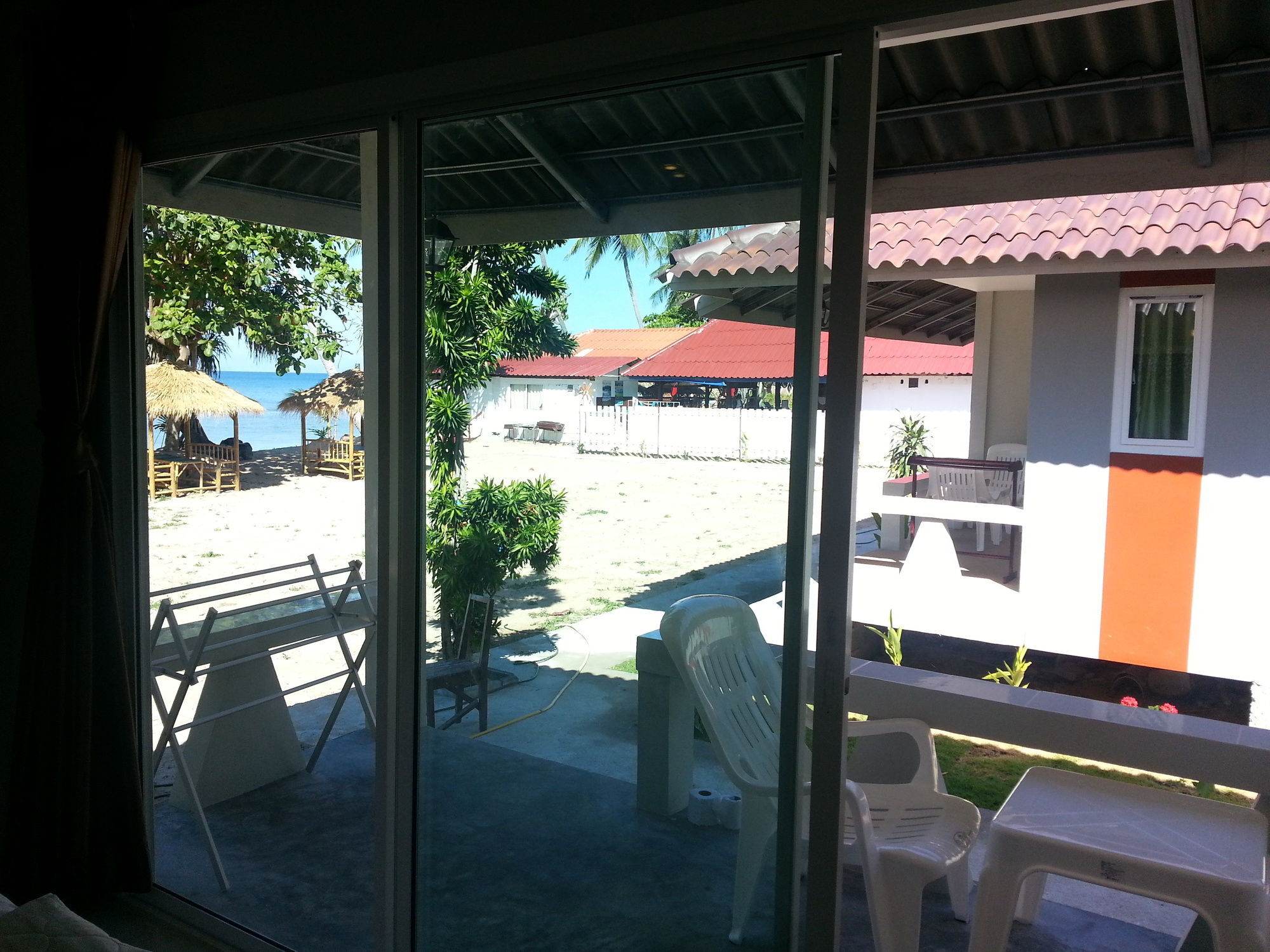 Lanta A&j Klong Khong Beach Resort Koh Lanta
