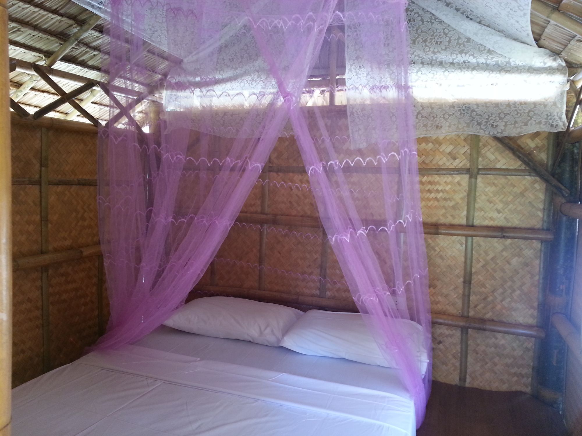 Resort Lanta A&j Klong Khong Beach
